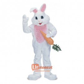 Rabbit Mascot Costume Cosplay Outfits