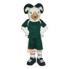Ram Mascot Costume Cosplay Outfits