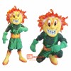 Ray Custom Cartoon Mascot Costume
