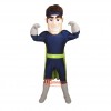 Recognition Man Custom Cartoon Mascot Costume