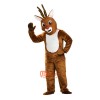 Reindeer Mascot Costume Cosplay Outfits