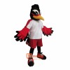 Rio Bird Custom Cartoon Mascot Costume