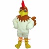 Rooster Cartoon Mascot Costume Online Supply