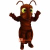 Rusty Ant Lightweight Cartoon Mascot Costume Cosplay Outfits