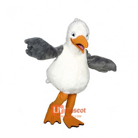 Sam Diego Mascot Costume Cosplay Outfits