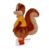 Sammy Mascot Costume Cosplay Outfits