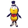 Sammy Swallow Mascot Costume Cosplay Outfits