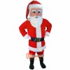 Santa Claus Lightweight Cartoon Mascot Costume