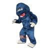 Sasquatch Mascot Costume Cosplay Outfits