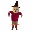 Scarecrow Lightweight Cartoon Mascot Costume