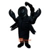 Scorpion Cartoon Costume Mascot