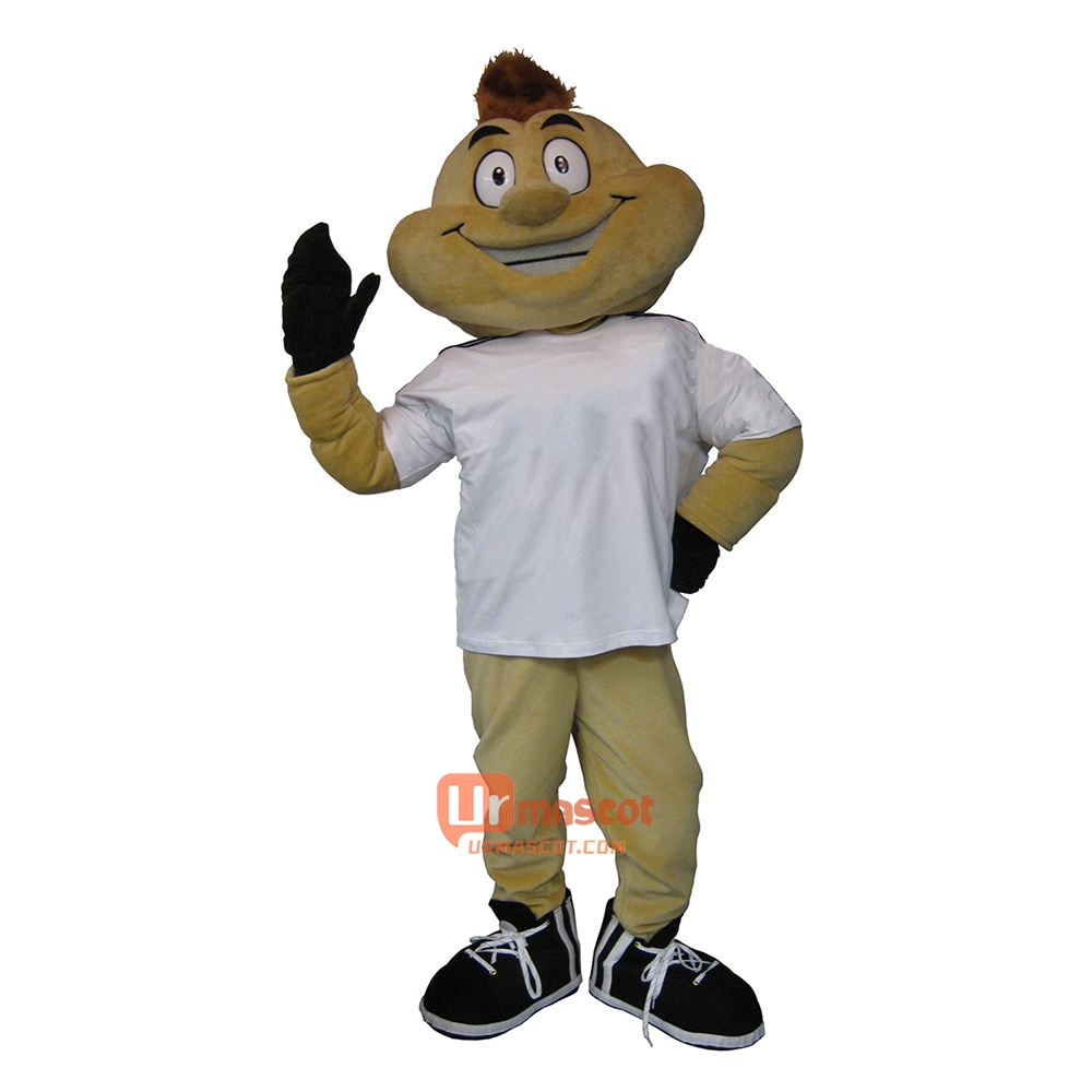 Scorpion Custom Cartoon Mascot Costume