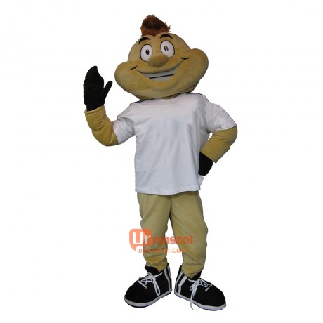 Scorpion Custom Cartoon Mascot Costume