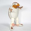 Scute The Sea Turtle Mascot Costume Cosplay Outfits