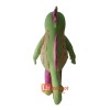 Sea Horse Mascot Cartoon Costume