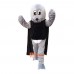 Sea Lion Cartoon Mascot Costume Plush with Mask