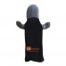 Sea Lion Cartoon Mascot Costume Plush with Mask