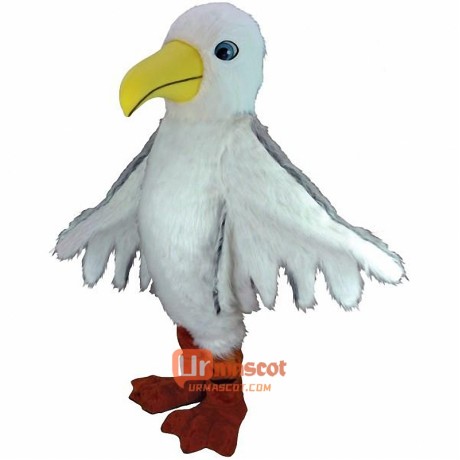 Seagull Lightweight Cartoon Mascot Costume