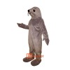 Seal Cartoon Costume Mascot