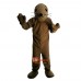 Seal Cartoon Mascot Costume Plush with Mask