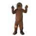 Seal Cartoon Mascot Costume Plush with Mask