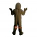 Seal Cartoon Mascot Costume Plush with Mask