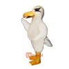 Sealey Seagull Cartoon Costume Mascot