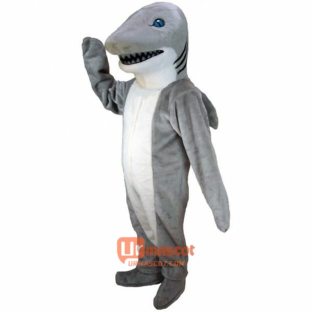 SharkCartoonLightweight Cartoon Mascot Costume