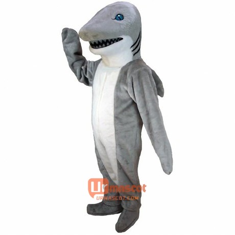 SharkCartoonLightweight Cartoon Mascot Costume