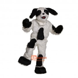 Sheep Dog Mascot Costume Cosplay Outfits