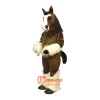 Shirley Shire Cartoon Costume Mascot