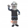 Shivers Custom Cartoon Mascot Costume