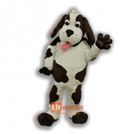 Siren The Dog Mascot Costume Cosplay Outfits