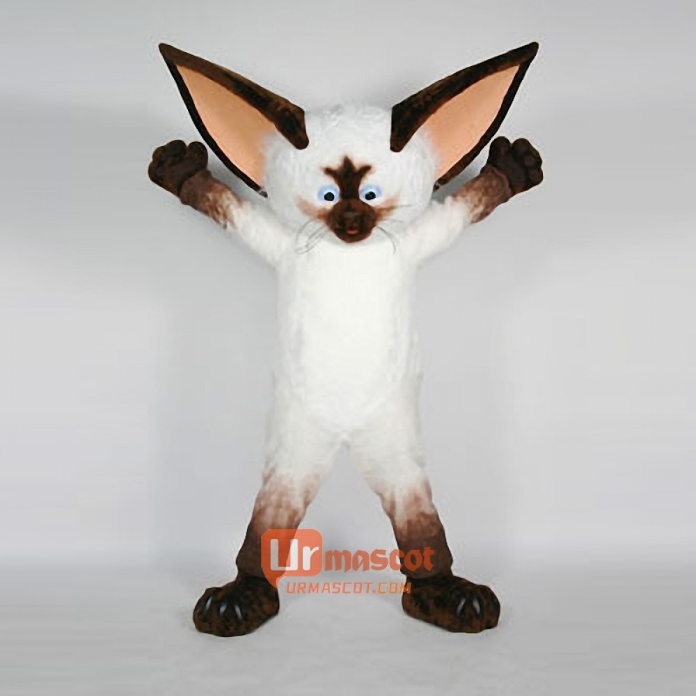 Skippyjon Jones Mascot Costume Cosplay Outfits