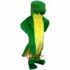 Snake Lightweight Cartoon Mascot Costume