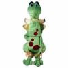 Spang Cartoon Mascot Costume