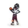 Spider Cartoon Mascot Costume Plush with Mask