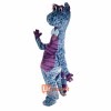 Spot Dinosaur Cartoon Mascot Costume