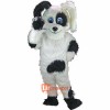 Spot the Dog Cartoon Mascot Costume