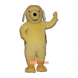 Spot the Dog Mascot Costume Cosplay Outfits