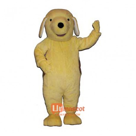 Spot the Dog Mascot Costume Cosplay Outfits
