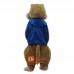 Squirrel Cartoon Mascot Costume Plush with Mask
