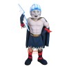 Storm Custom Cartoon Mascot Costume