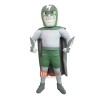 Storm Custom Cartoon Mascot Costume