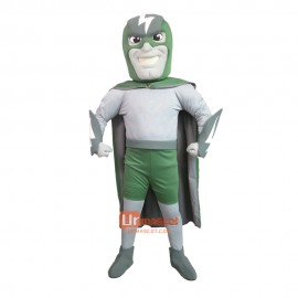 Storm Custom Cartoon Mascot Costume