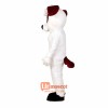 Strelka Mascot Costume Cosplay Outfits