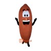Sweet Potato (Bodysuit not included) Cartoon Costume Mascot