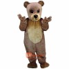 Teddy Lightweight Cartoon Mascot Costume