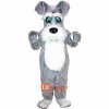 Terrier Cartoon Mascot Costume