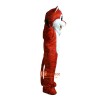 Tiger Cartoon Mascot Costume Plush with Mask